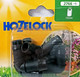 Hozelock Ltd 100-001-328 Elbow 13MM 5PCS Automatic Irrigation Accessories, Black