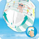Pampers Splashers Size 4-5, 11 Disposable Swim Nappies, 9-15 Kg, for Secure Protection in The Water