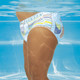 Pampers Baby Nappies Size 4 (9-15 kg / 20-33 lbs), Splashers Swim Pants, 88 Nappies, SAVING PACK, Do Not Swell In Water