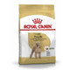 Royal Canin Dog Food Poodle 30 Dry Mix 1.5kg