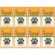 Pet Munchies Sushi Training Treat 8 x 50g