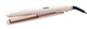 Remington Proluxe Ceramic Hair Straighteners with Pro+ Low Temperature Protective Setting, Rose Gold - S9100