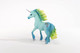 SCHLEICH 70722 Marshmallow Unicorn Stallion bayala Toy Figurine for children aged 5-12 Years