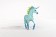 SCHLEICH 70722 Marshmallow Unicorn Stallion bayala Toy Figurine for children aged 5-12 Years