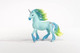 SCHLEICH 70722 Marshmallow Unicorn Stallion bayala Toy Figurine for children aged 5-12 Years