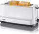 Severin Automatic Double Long Slot Toaster with 1400 W of Power AT 2234