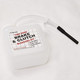 Vizibleed Brake & Clutch Bleeding Kit with Container & Retaining Strap, Universal Fitting