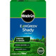 Miracle-Gro EverGreen Shady Lawn Seed 420 g - 14 m2