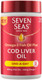 Multibuy 2x Seven Seas® Pure Cod Liver Oil 120 Capsules