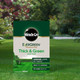 Miracle-Gro 119678 EverGreen Premium Plus Thick & Green Lawn Food - 100 m2
