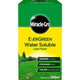 Miracle-Gro 11149 Water Soluble Lawn Food 1 kg, Multicolour