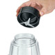 Severin Jug Blender with 600 W of Power SM 3707, Black