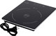 Severin Induction Cooker with 2000 W of Power KP 1071, Glass