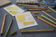 Premium Fibre-Tip Pen - STABILO Pen 68 - Pack of 10 - Light Yellow