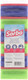 Sorbo Multi Colour Microfibre Scouring Sponges Set of 6 Pieces (Pack of 2)