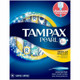 Tampax Pearl Regular Tampons Applicator, 18 each