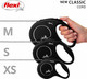 Flex Classic Cord M 8 m Black