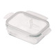 Tala 990ml Ovenproof Glass Dish, Perfect for Oven to Table Meals