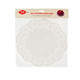 Tala Originals 26cm White Paper Doilies