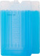 Thermos Weekend Reusable Ice Packs, 400 g - Blue, Pack of 2 Multicolour