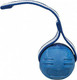Trixie Sporting Ball With Strap Diameter 6cm / 20cm Blue For Dogs