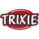 4 x Trixie Dog Disc Toy Frisbee Throw Fetch Retrieve 23cm Flexible Soft Plastic