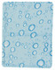 Trixie 28778 Cooling Mat, 65 × 50 cm, Light Blue