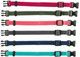 Trixie Puppy Collar Set, Medium/Large, 6-Piece