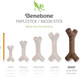 Benebone Durable Stick Dog Chew Toy for Aggressive Chewers, Maplestick, Giant, Made in the USA.