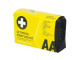 AA Ultimate First Aid Kit - AA0903 - A Family Essential For Car Home Holidays Travel Camping Caravans Office