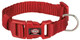 Trixie Premium Dog Collar, 25-40 x 15 mm, Red