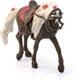 SCHLEICH 42469n Rocky Mountain Horse mare horse show Horse Club Toy Playset for children aged 5-12 Years