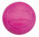 Trixie Floating Ball for Dogs Diameter 6 cm Pink