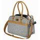 Trixie Helen Dogs Carrier, 40 x 28 x 18 cm, Grey