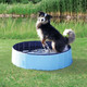 Trixie Pool for Dog, 30 x 120 Diameter, Light Blue