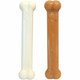 8 x Nylabone Bacon/Chicken Extreme Bone, For Large Dogs - Tough & Durable Nylon