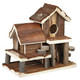 Trixie Natural Living Birte House, 25 x 24 x 16 cm