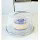 Wham 15cm Deep Round Cake / Cheese Dome
