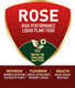 Westland Horticulture 20100440 Rose High Performance Liquid Plant Food 1L