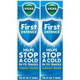 Vicks First Defence Nasal Spray, Microgel Formula to Help Stop a Cold in its Tracks, 2 x 15 ml (Twin Pack)