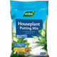 Westland House Plant Potting Mix, Healthy Growth/Greener Leaves, 8L When Filled