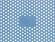 Wenko Sink Strainer Shari Colander and Cutting Board, Polypropylene, Blue, (B x H x T) 36,5 x 3 x 27 cm
