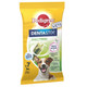Pedigree Dentastix - Fresh Daily Dental Care Chews, Small Dog Treats < 10 kg, 1 Bag (7 Sticks)