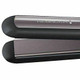 Remington Pro-Ceramic Extra Wide Plate Hair Straighteners for Longer Thicker Hair, Digital Temperature Control - S5525, Black