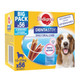 Pedigree Dentastix Daily Oral Care Medium Dog 56 Sticks, 1.44kg