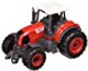 Globe Tractor Die Cast, Assorted, GLO1224