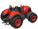 Globe Tractor Die Cast, Assorted, GLO1224