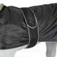 Trixie 30514 Orleans Coat S 40 cm Black