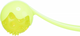 Trixie 33648 Ball Slingshot with Flashing Ball TPR Diameter 6/50 cm