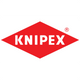 Knipex End Cutting Nipper black atramentized, plastic coated 280 mm (self-service card/blister) 68 01 280 SB
